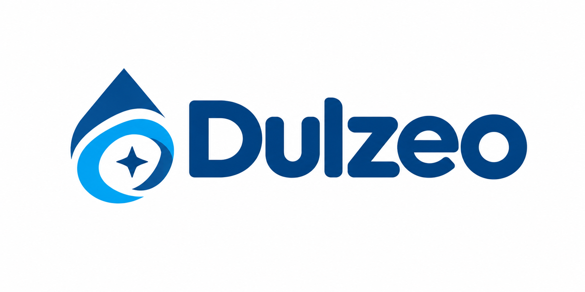 Dulzeo Spin Scrubber Cordless Power Cleaning Brush